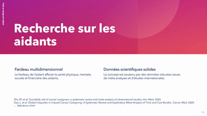 Séquence 3.3 - Accueil et accompagnement de l'aidant