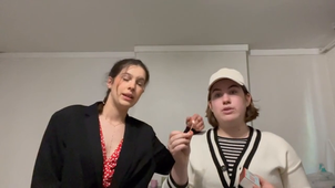 Vidéo entière