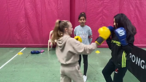 vidéo 22 SBF collège