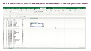 TD Enquête par questionnaire