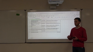 vidéo étudiants HSE