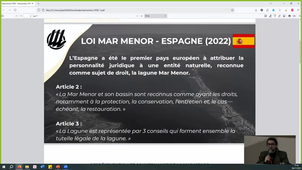 2ème session : Les mises en oeuvre de la démocratie écologique (partie 2)