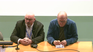 Ouverture et table ronde 1
