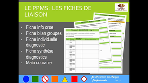 PPMS URCA 2
