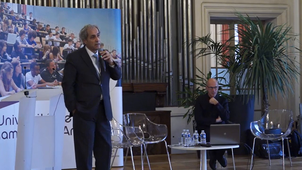 L'Iran et sa politique d'influence au Machrek