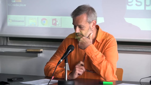 Ouverture de la neuvième « Journée Alain DUREY »