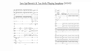 La figure de l'anecdote comme écart entre poésie et composition musicale