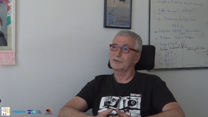 Serge ABITEBOUL :Est-ce qu'il est pertinent d'associer culture / mathématiques / numérique ?