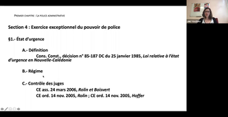 Cours DAG 29 janvier