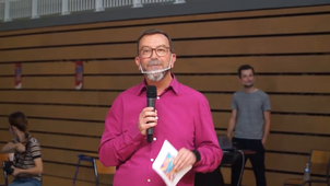 Le Choc des Héros #TVDC 1