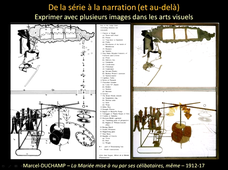 Serie et narration en images