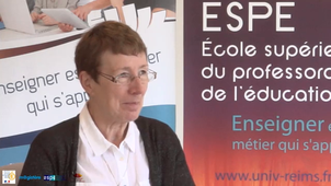 Michèle ARTIGUE : Quelles sont les attentes implicites et explicites de la société
