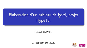 Des outils au service de la pédagogie
