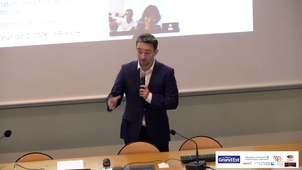 Dr Maxime Hentzien