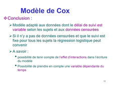 10. Analyse de survie 4