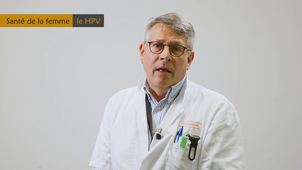 IST : HPV