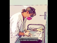 EFS concordance