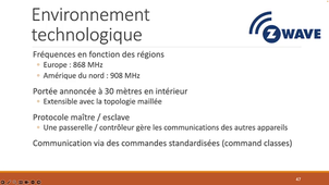 IoT - CM2