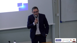 Dr Yassine Ouazène