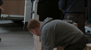Extrait 3 - Sorry we missed you