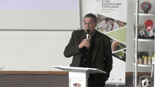 Jean-Jacques GOUGUET