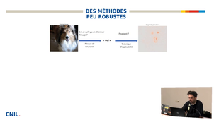 IA de Confiance [IA Week 2024]