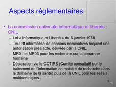 CM - UE5 - Pr. Jolly - Principes méthodologiques des essais cliniques - 4