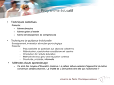 L.AS 3ème année - Semestre 2 - UE 64 - Economie de la santé / Santé publique / Prévention - seq 3.2