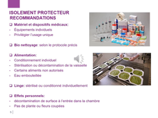 Isolement protecteur