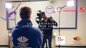 Webinaires 