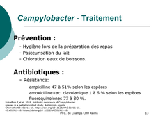 Campylobacter v4