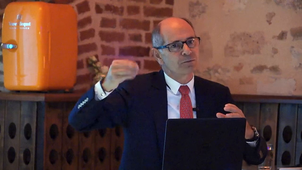 Annual Global Wine Law Lecture