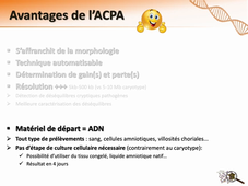 DFGSM3 - Semestre 2 - MED0601 - Génétique médicale - Seq 15 (1)