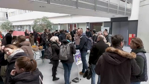 Journée Internationale pour l'élimination de la violence à l'égard des femmes