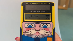 Little Professor