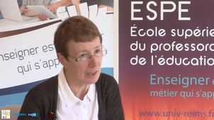 Michèle ARTIGUE : Présentation