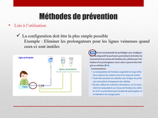 IBODE - UE 5 - Dispositifs invasifs