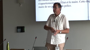 Formation responsables sécurité sites - chap 01