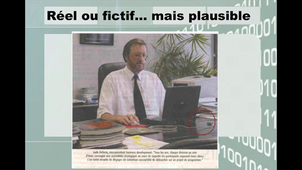 Présentation de l'UE 32 IEFUN