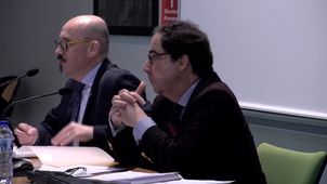 Moot Court 2023 - Reims vs. Aix-En-Provence