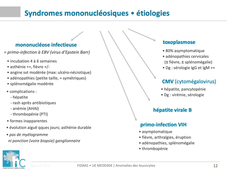 MED0304 leucocytes partie 2