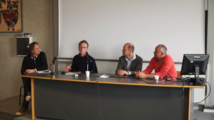 Table ronde