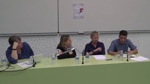 TABLE RONDE
