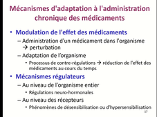5-variabilité pharmacodynamique 1