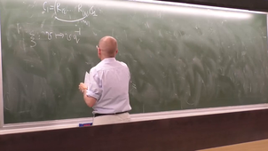 M. Nazarov - Cherednik operators at infinity.