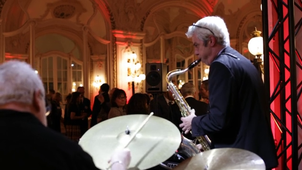 Concert jazz 2