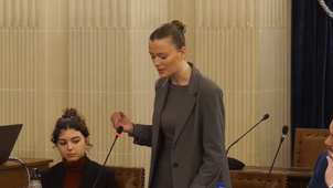 Moot Court 2023 - Finale