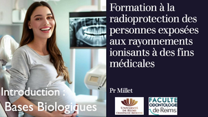 Introduction Bases Biologiques