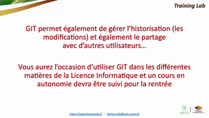 Bonne pratique