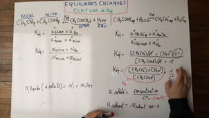 EquilibreChimique_ecrireKeq